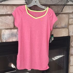 Girls XL Nike shirt